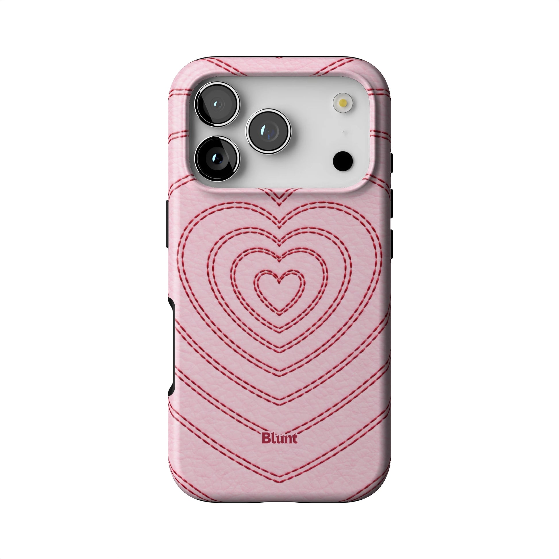 Love Stitch iPhone Case gallery - Iphone_17_Pro_1