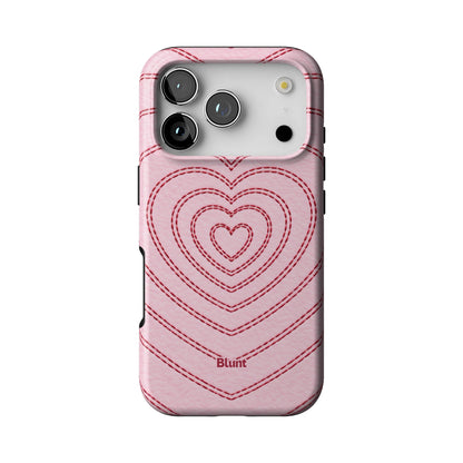Love Stitch iPhone Case gallery - Iphone_17_Pro_1