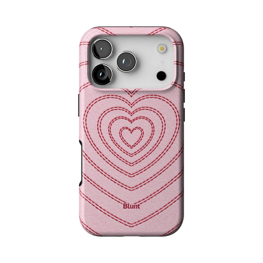 Love Stitch iPhone Case gallery - Iphone_17_Pro_1