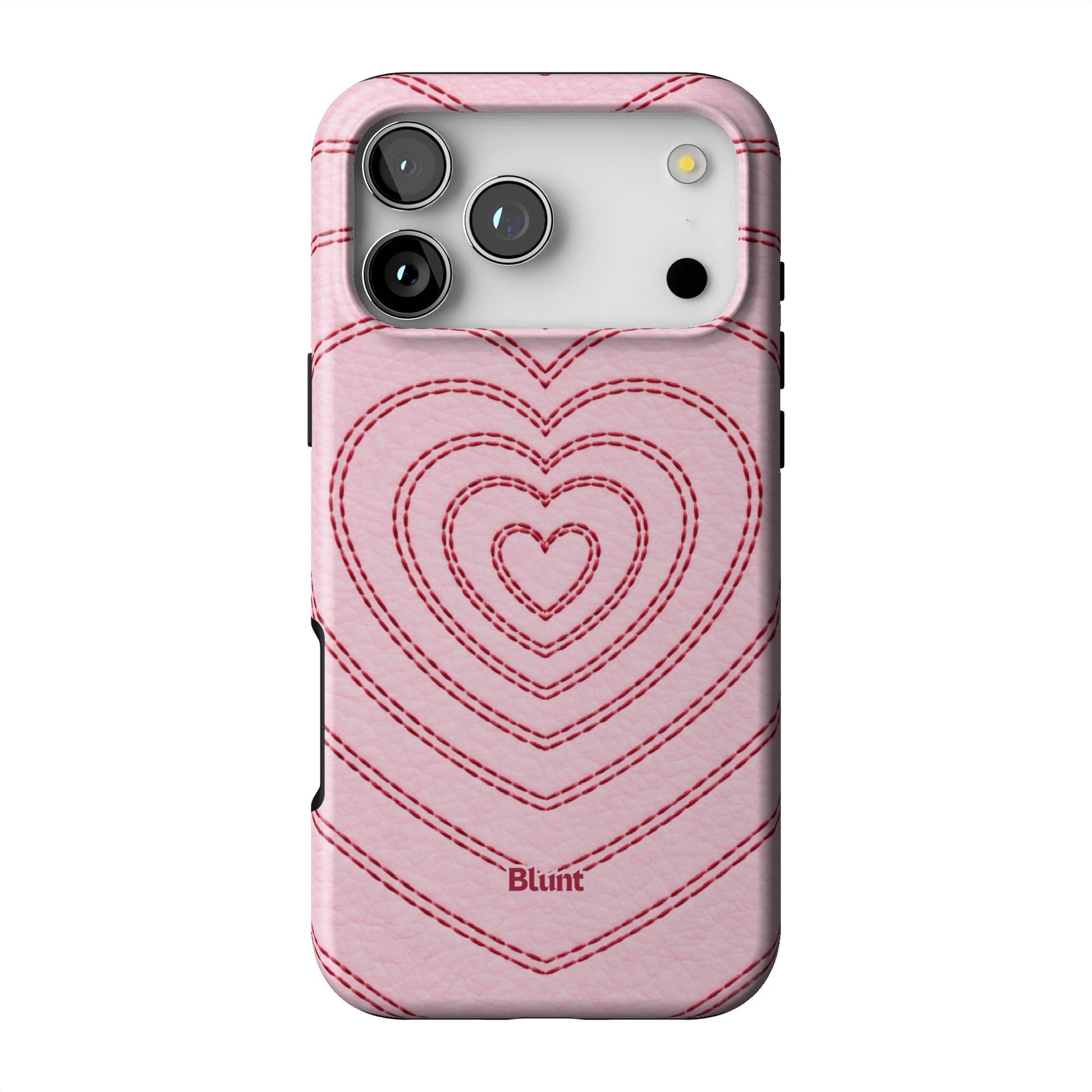 Love Stitch iPhone Case gallery - Iphone_17_Pro_Max_1