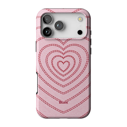 Love Stitch iPhone Case gallery - Iphone_17_Pro_Max_1