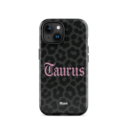 Love Taurus iPhone Case - Blunt Cases