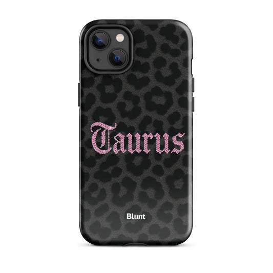 Love Taurus iPhone Case - Blunt Cases