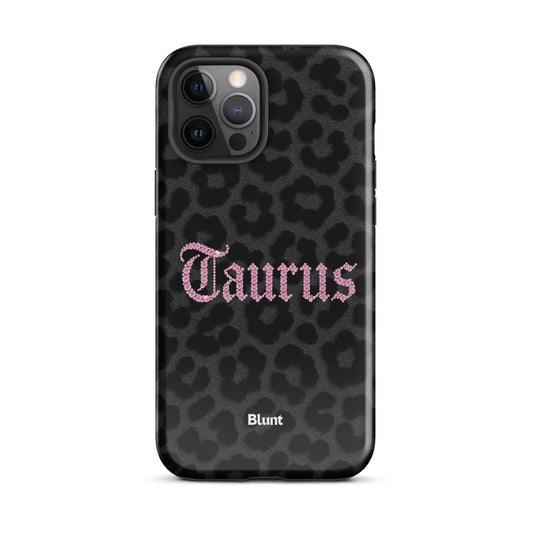 Love Taurus iPhone Case - Blunt Cases