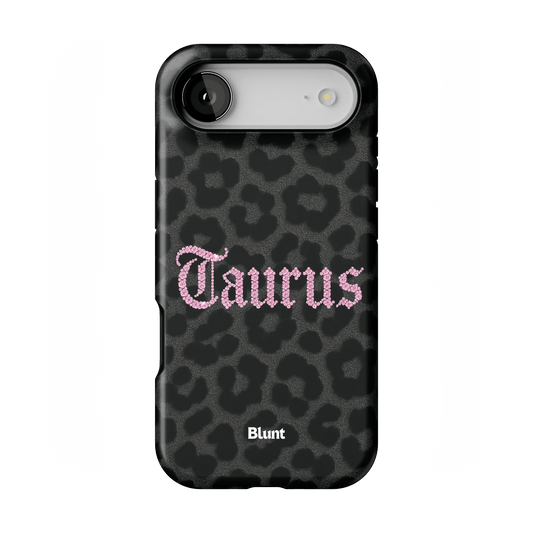 Love Taurus iPhone Case - Blunt Cases