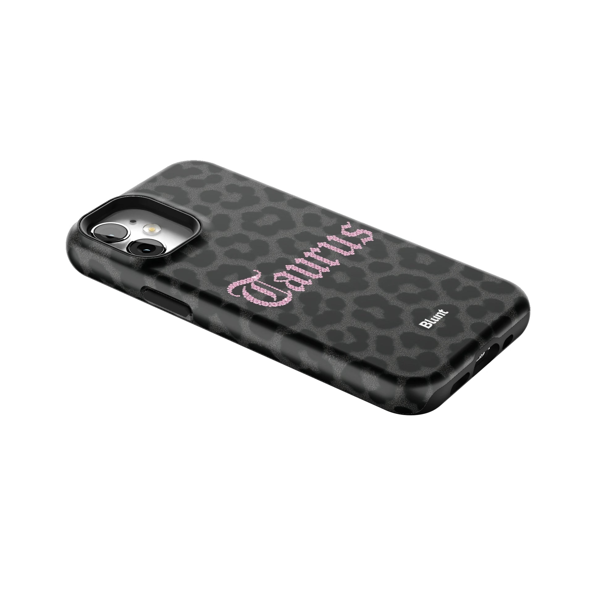 Love Taurus iPhone Case gallery - Iphone_12_Mini_Air_Plus_2