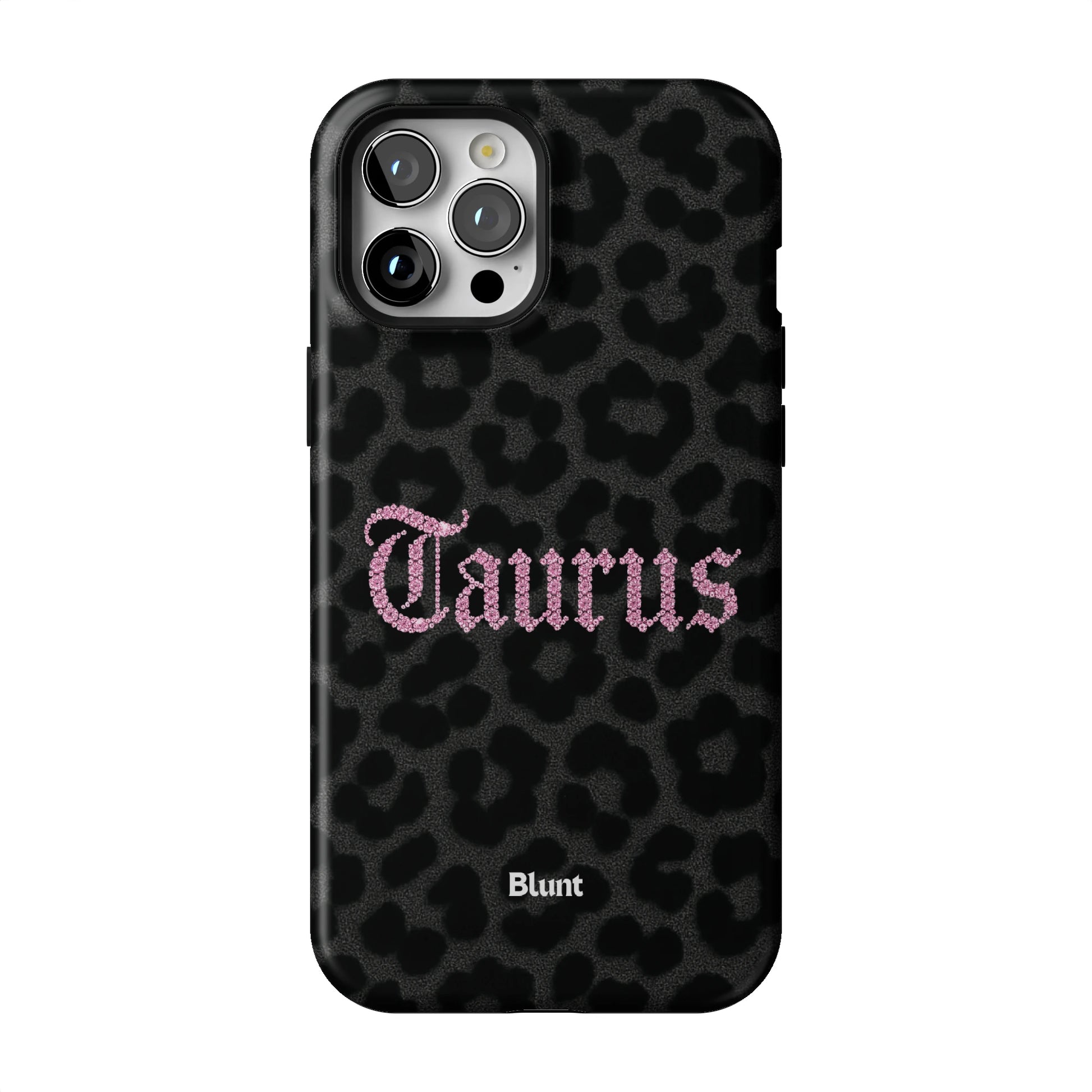 Love Taurus iPhone Case gallery - Iphone_12_Pro_Max_1