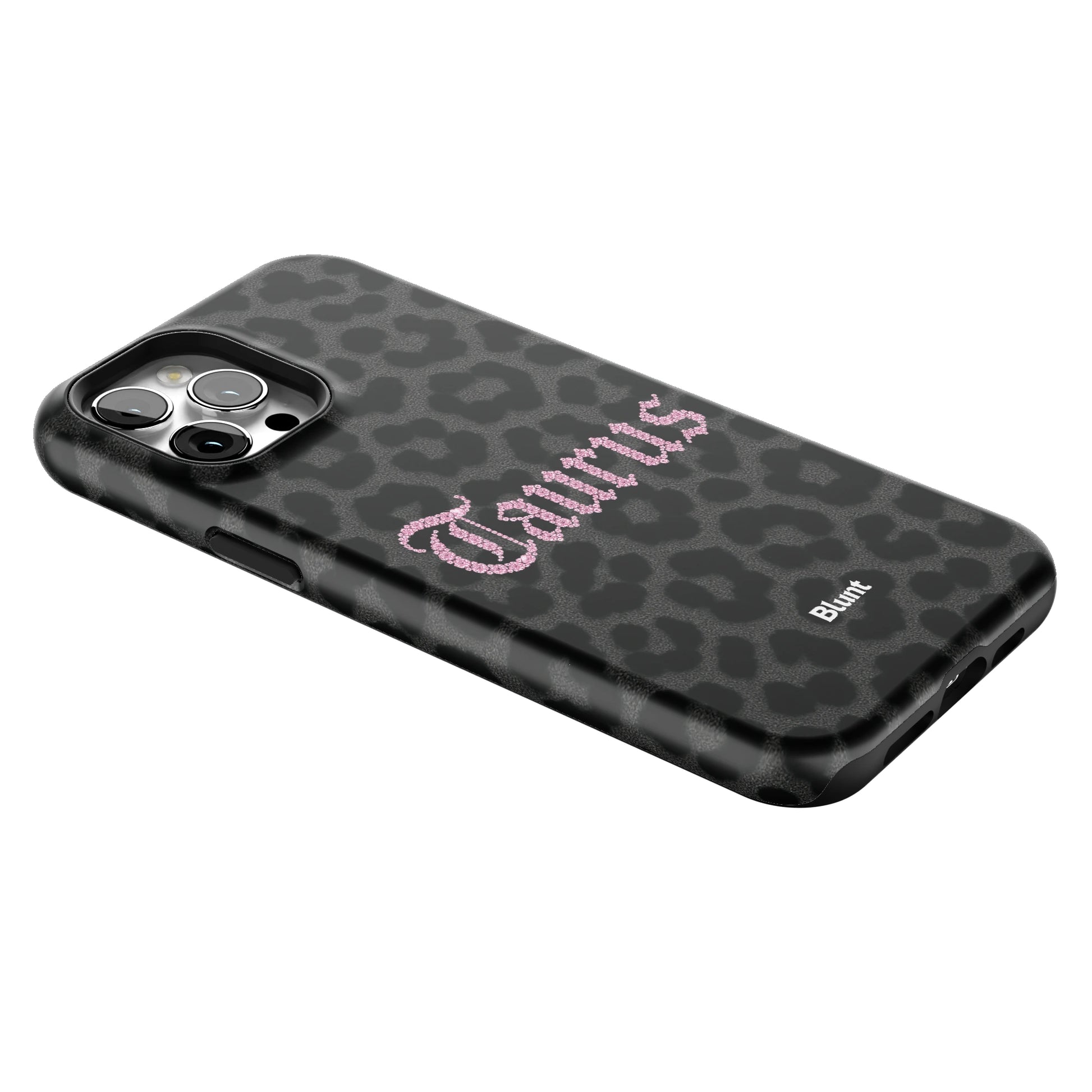Love Taurus iPhone Case gallery - Iphone_12_Pro_Max_2