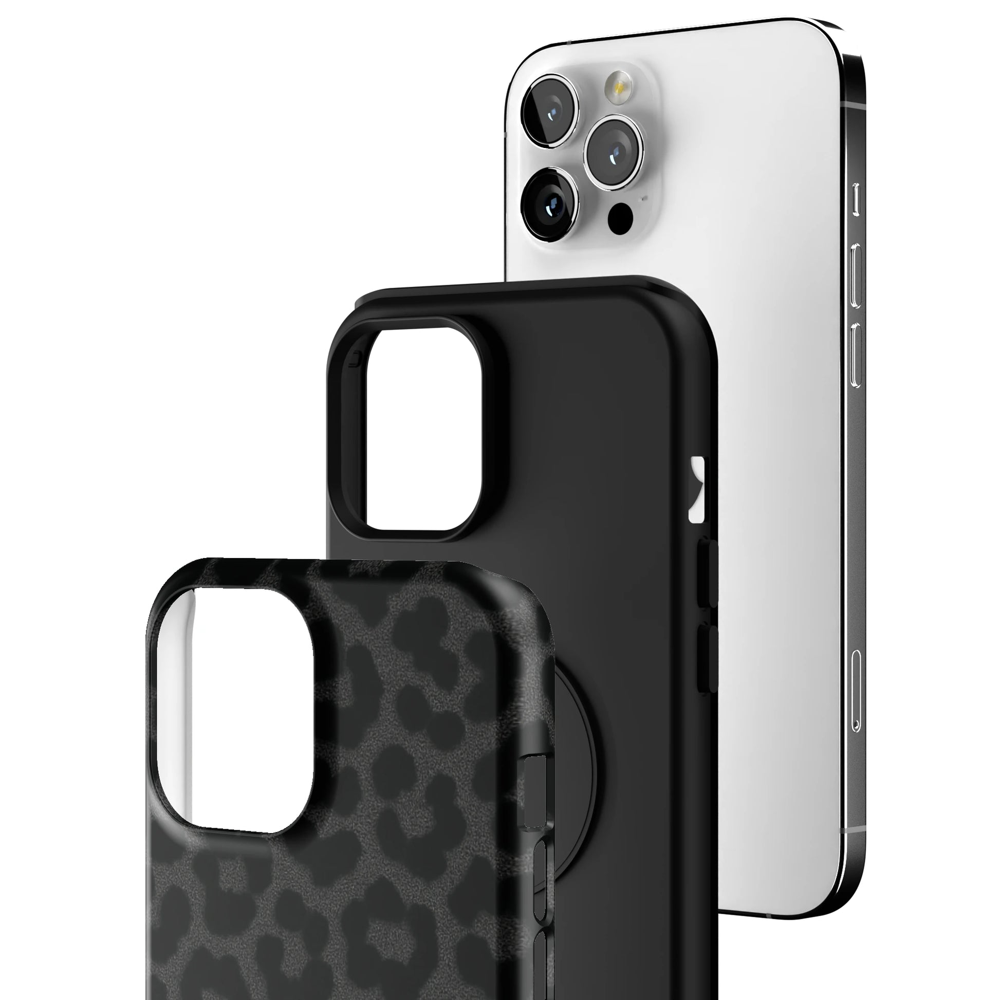 Love Taurus iPhone Case gallery - Iphone_12_Pro_Max_3