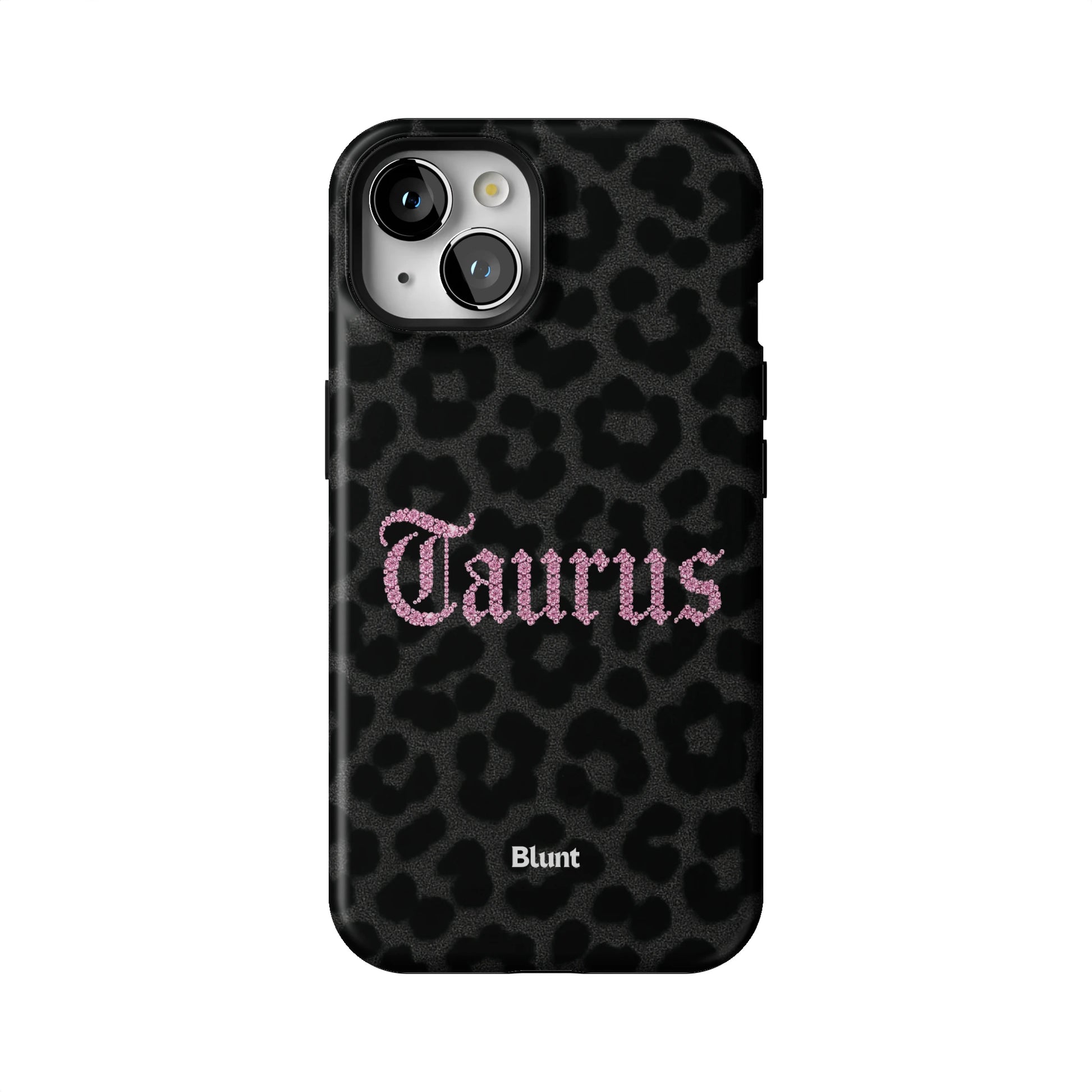 Love Taurus iPhone Case gallery - Iphone_13_Iphone_1