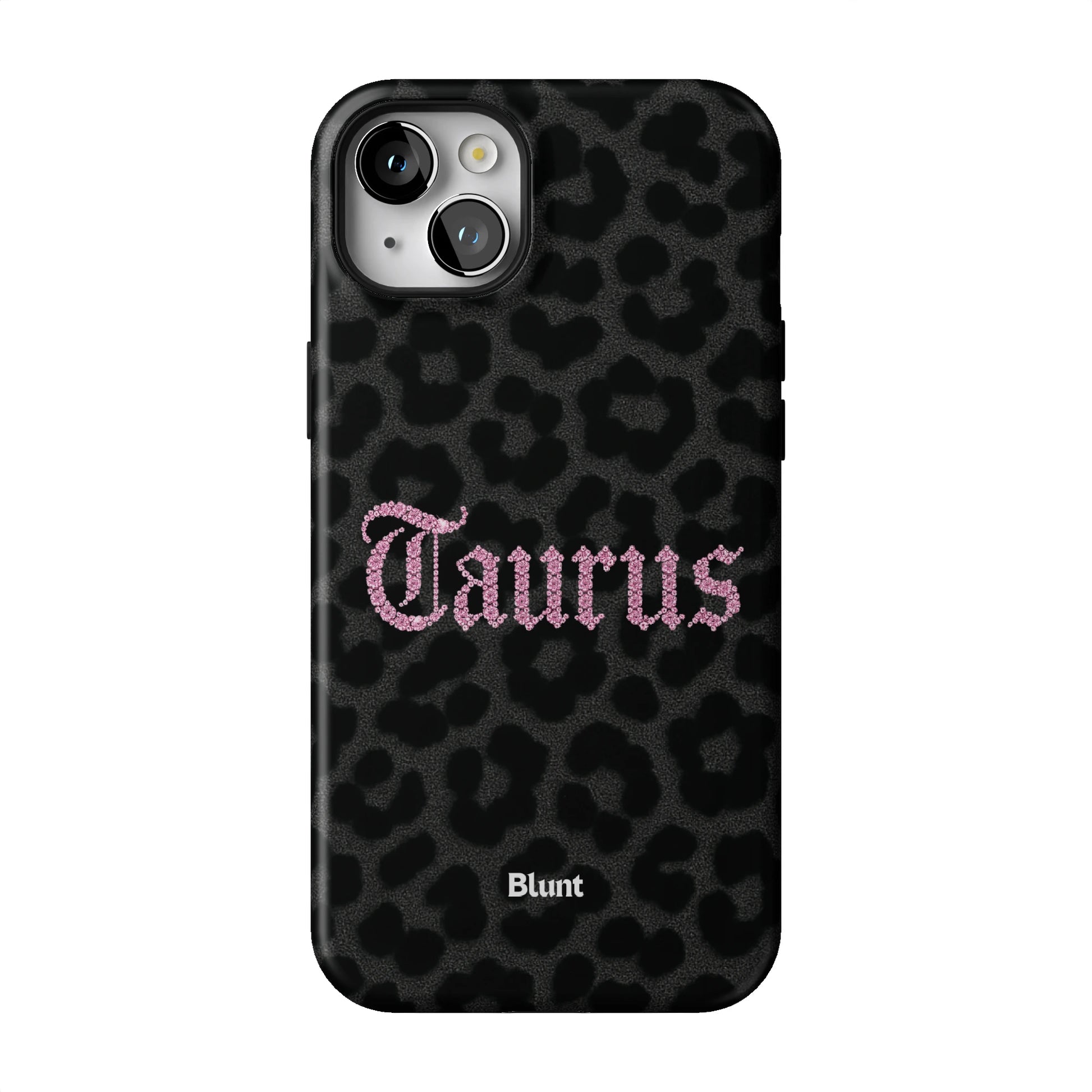 Love Taurus iPhone Case gallery - Iphone_14_Mini_Air_Plus_1