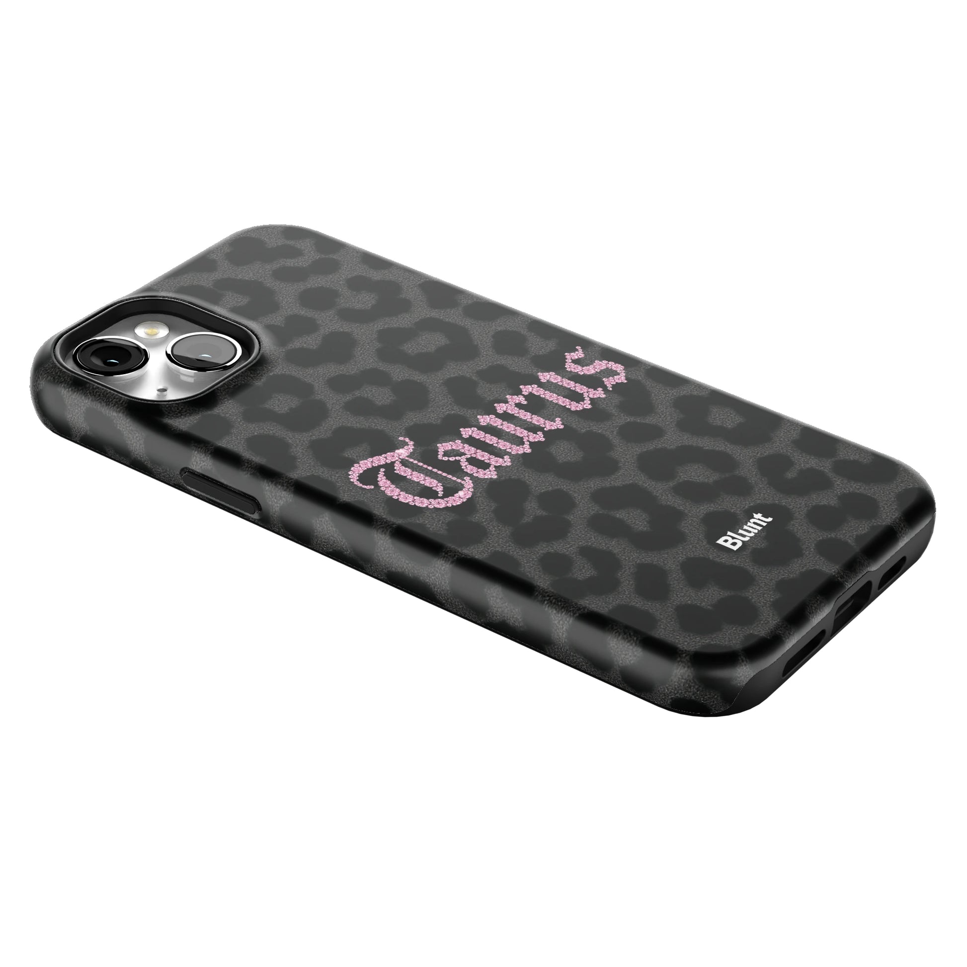 Love Taurus iPhone Case gallery - Iphone_14_Mini_Air_Plus_2