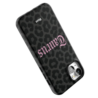 Love Taurus iPhone Case gallery - Iphone_14_Mini_Air_Plus_5