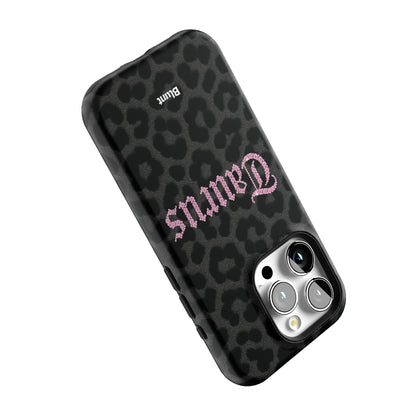 Love Taurus iPhone Case gallery - Iphone_15_Pro_5