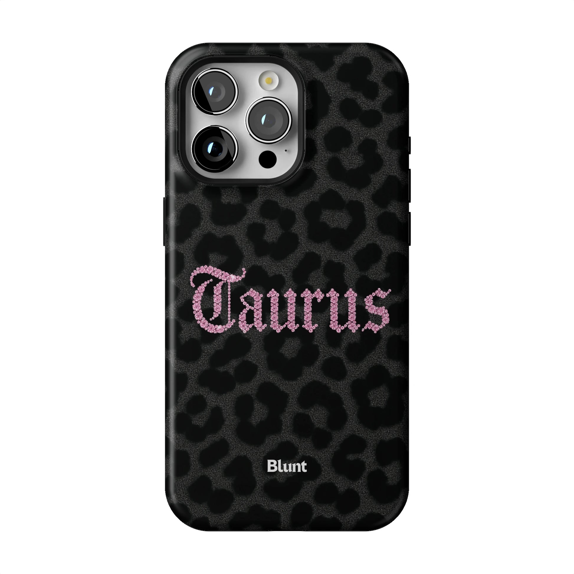 Love Taurus iPhone Case gallery - Iphone_15_Pro_Max_1