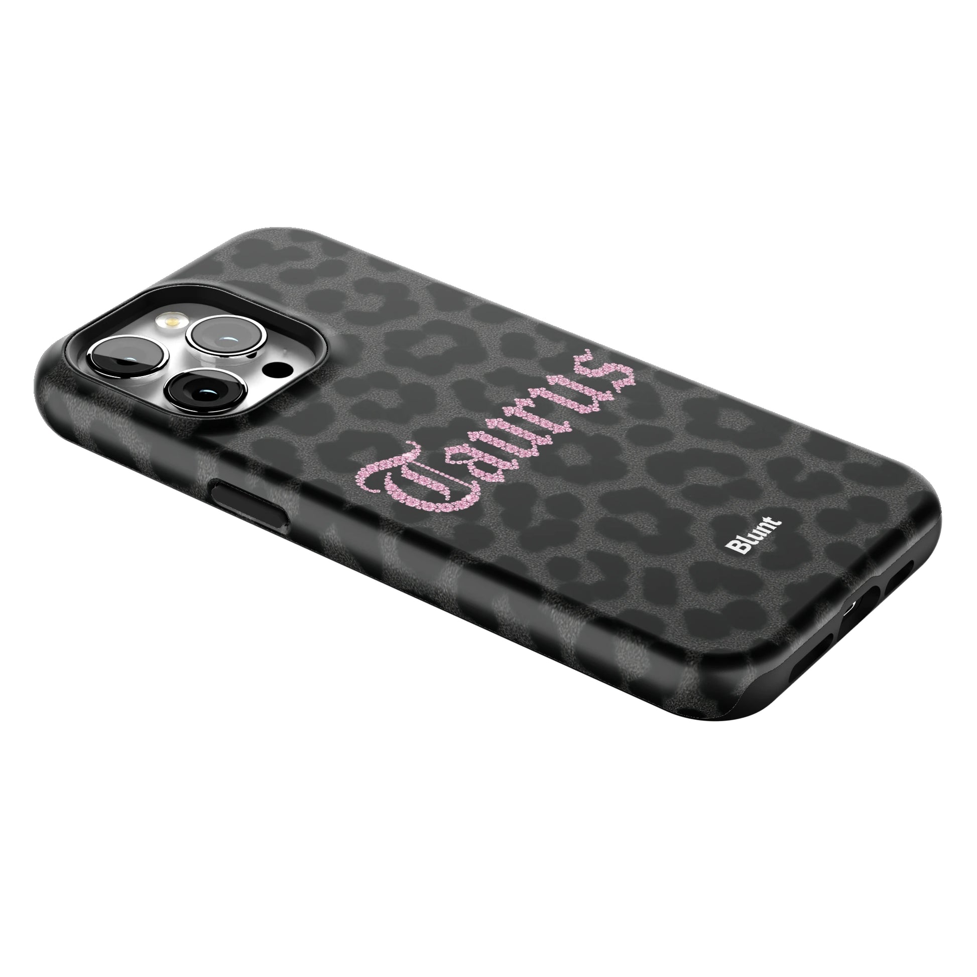 Love Taurus iPhone Case gallery - Iphone_15_Pro_Max_2