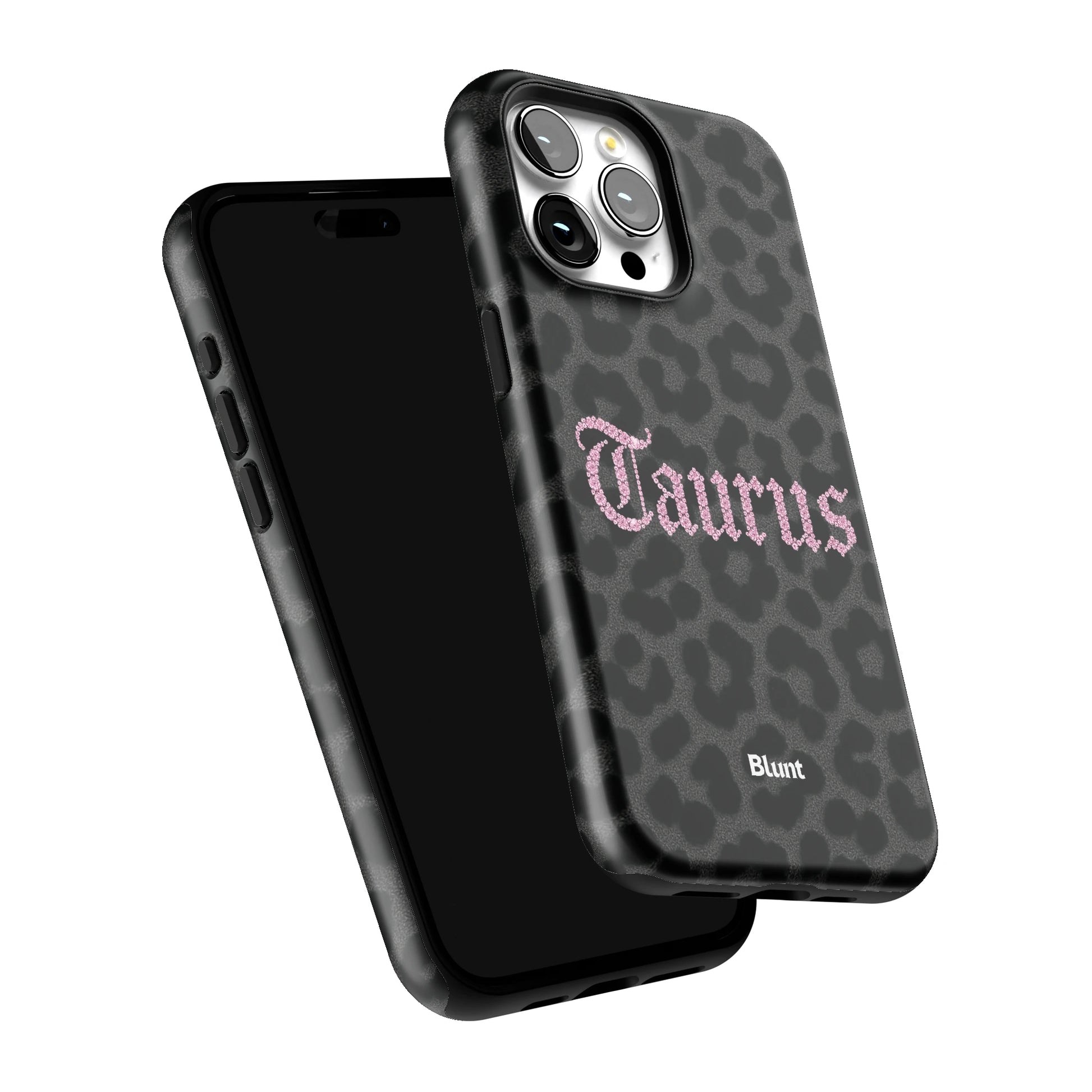 Love Taurus iPhone Case gallery - Iphone_15_Pro_Max_6