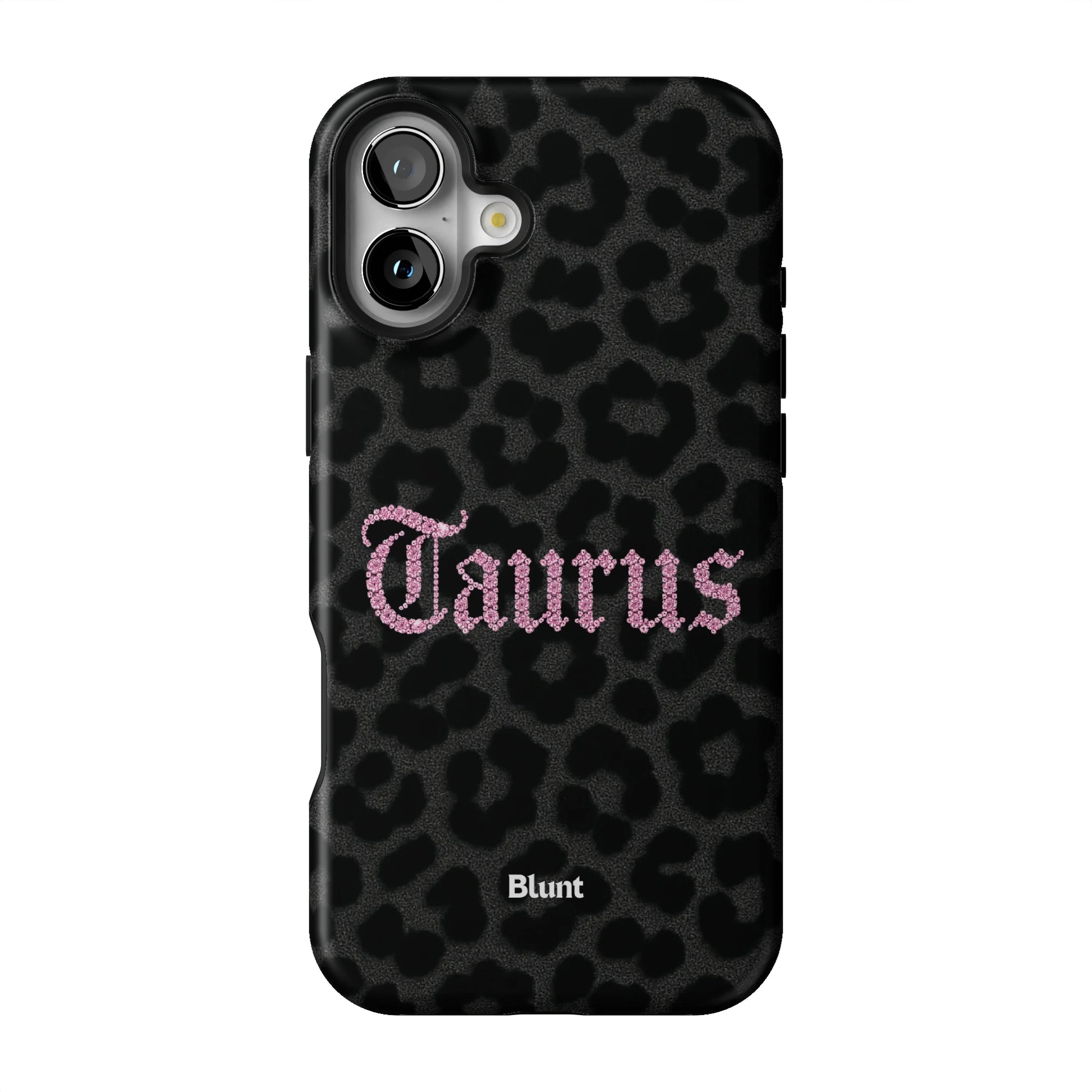 Love Taurus iPhone Case gallery - Iphone_16_Mini_Air_Plus_1