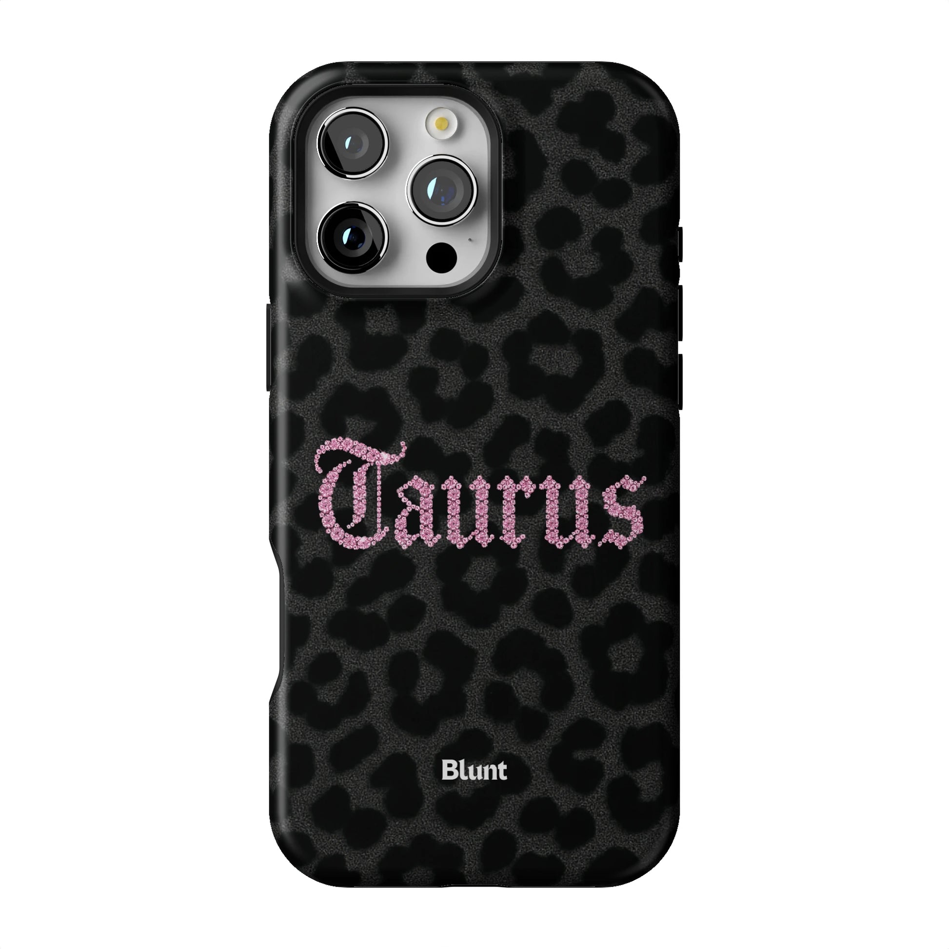 Love Taurus iPhone Case gallery - Iphone_16_Pro_Max_1