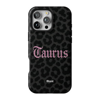 Love Taurus iPhone Case gallery - Iphone_16_Pro_Max_1