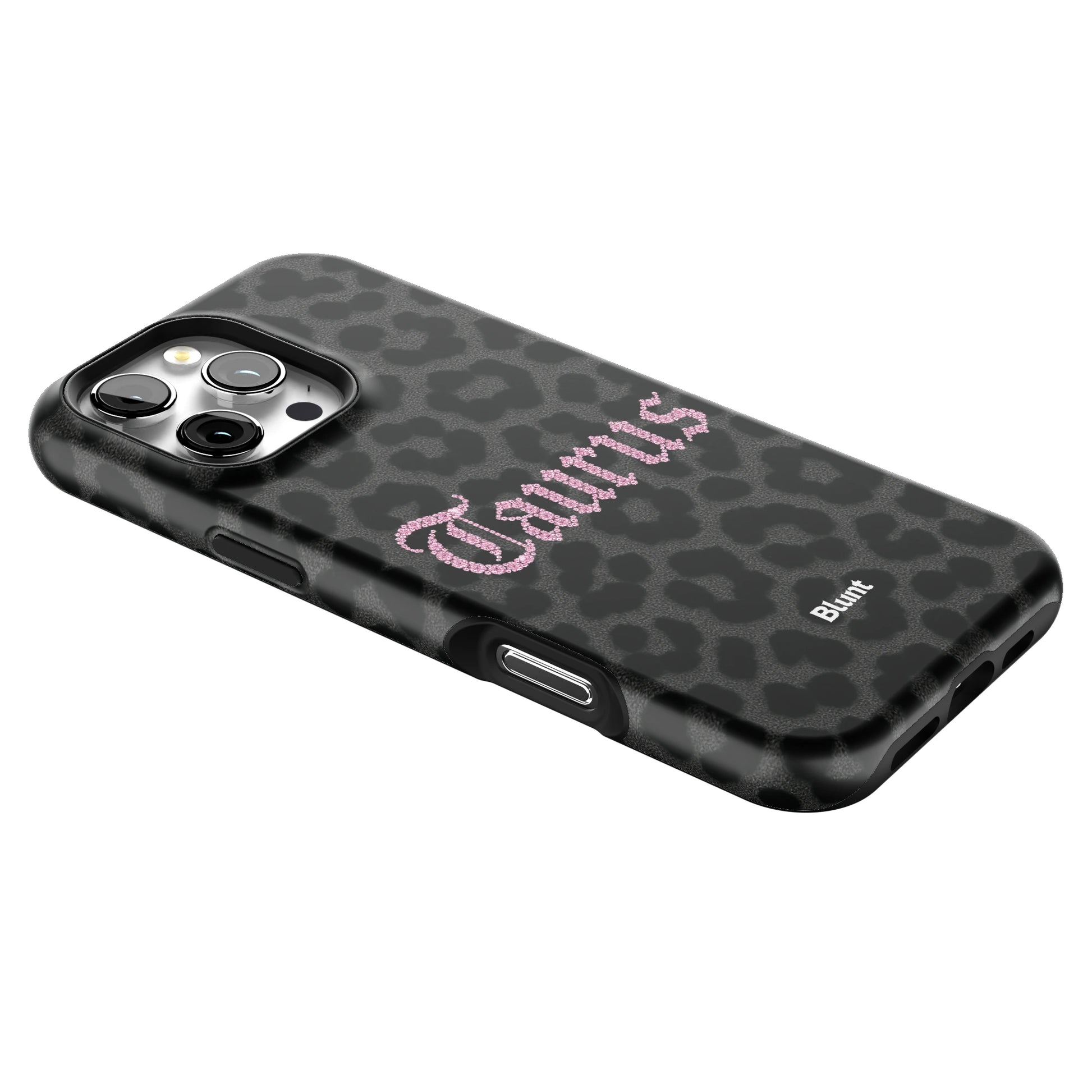 Love Taurus iPhone Case gallery - Iphone_16_Pro_Max_2