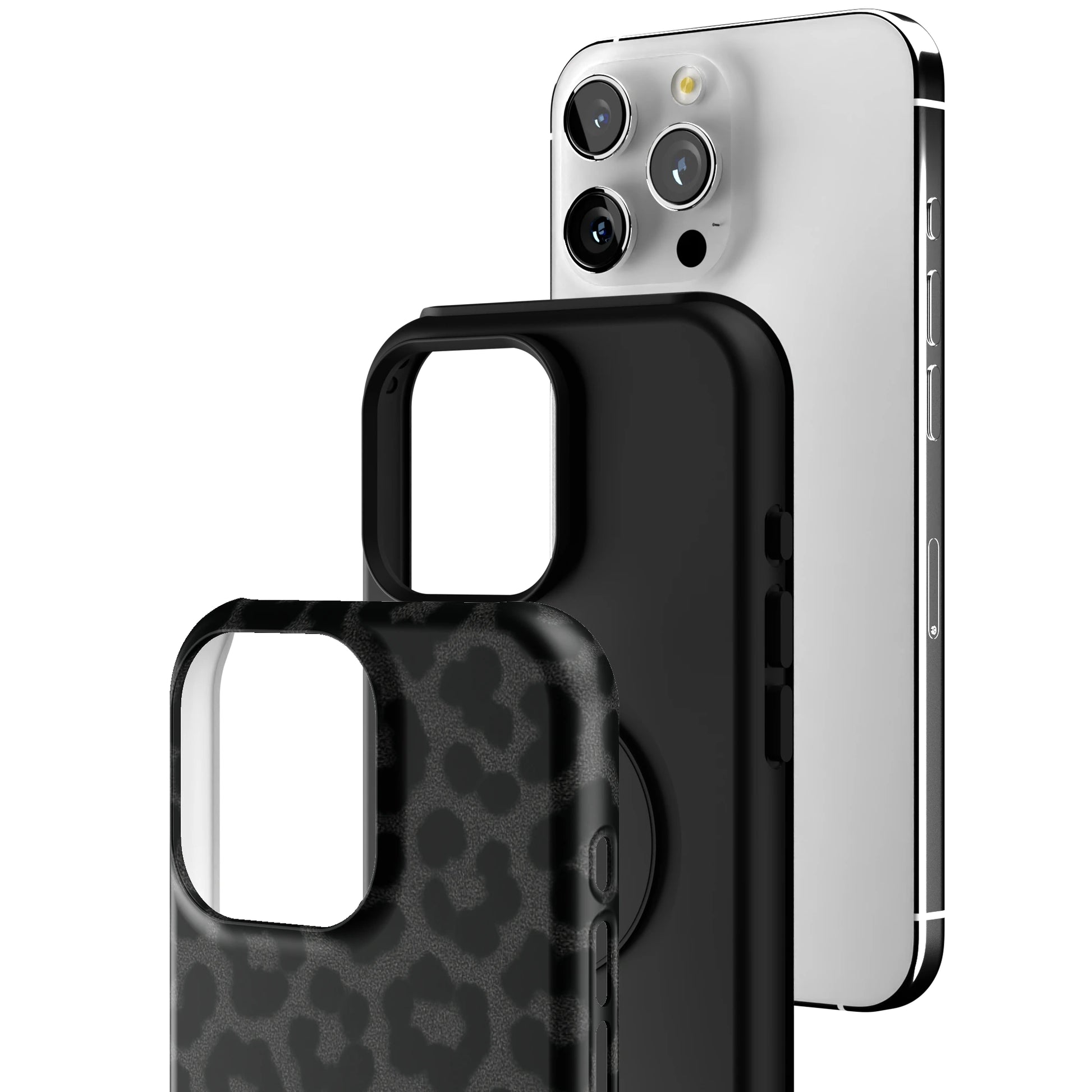 Love Taurus iPhone Case gallery - Iphone_16_Pro_Max_3