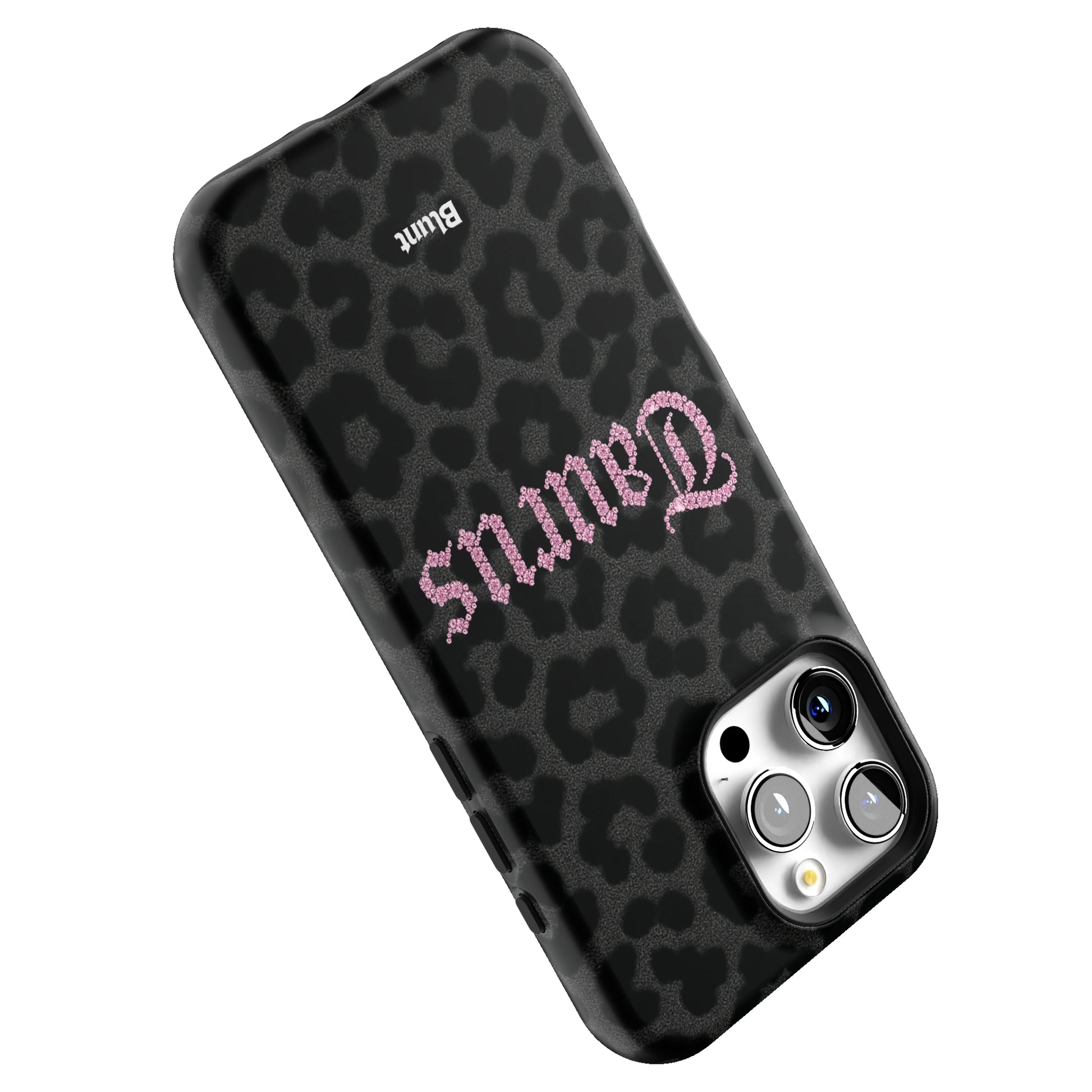 Love Taurus iPhone Case gallery - Iphone_16_Pro_Max_5