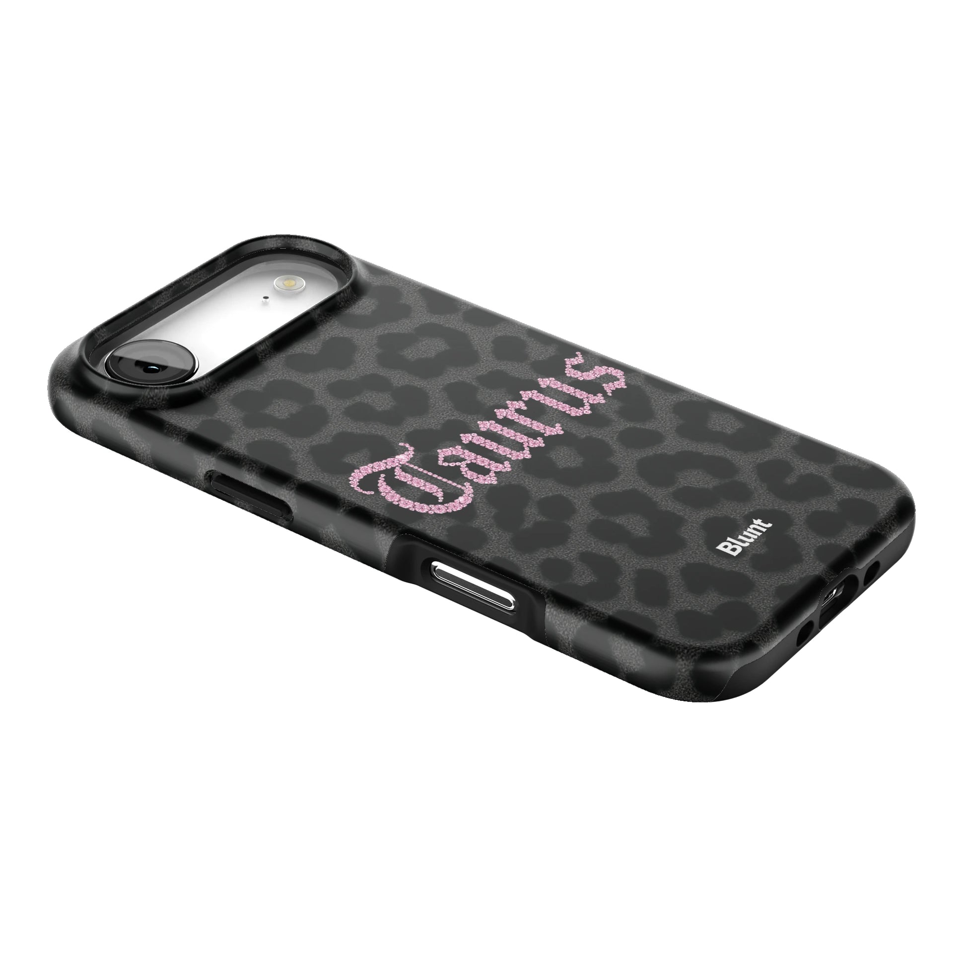 Love Taurus iPhone Case gallery - Iphone_17_Air_2