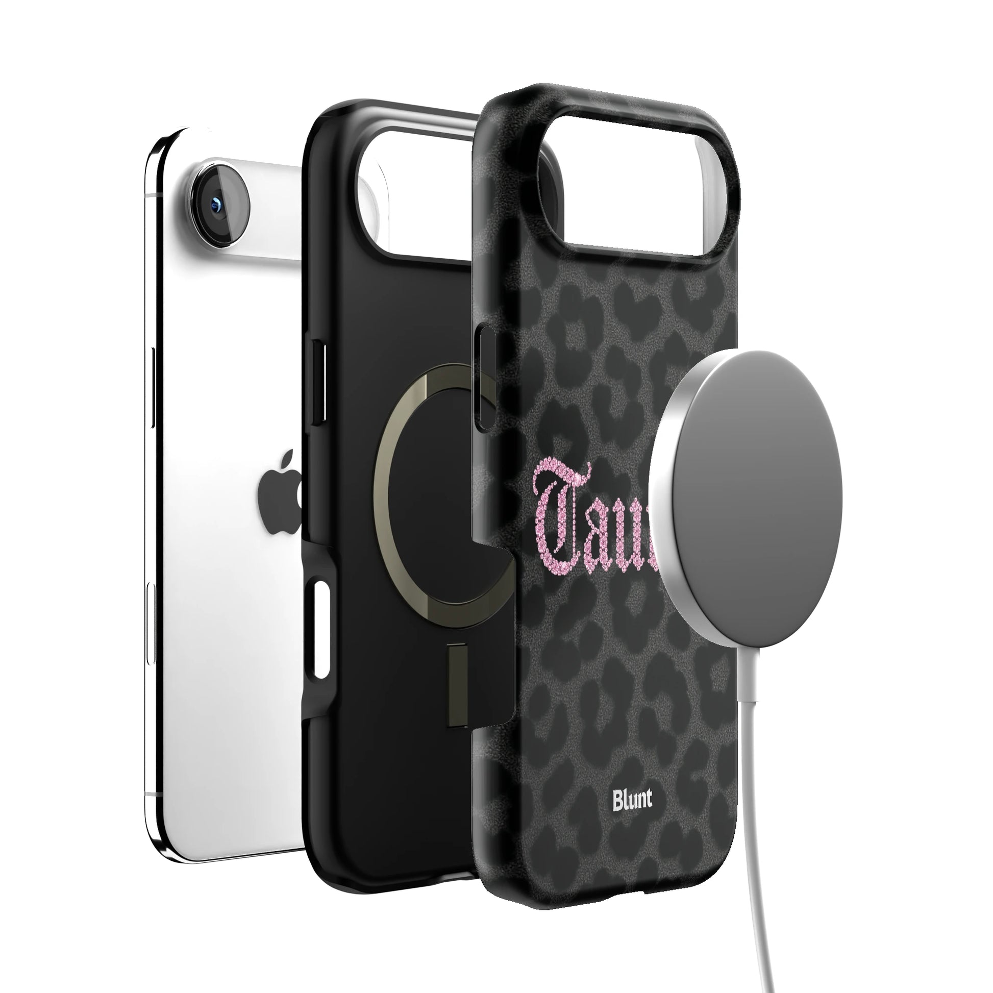 Love Taurus iPhone Case gallery - Iphone_17_Air_4