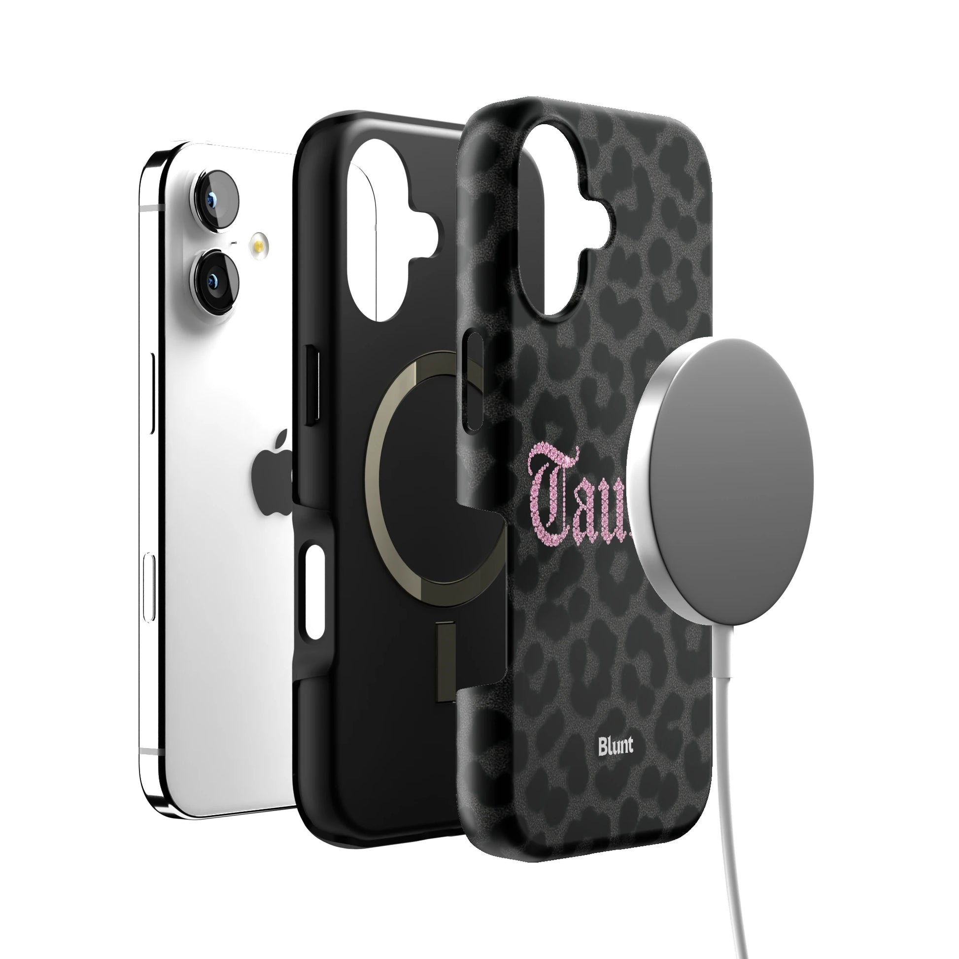 Love Taurus iPhone Case gallery - Iphone_17_Iphone_4