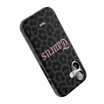 Love Taurus iPhone Case gallery - Iphone_17_Iphone_5