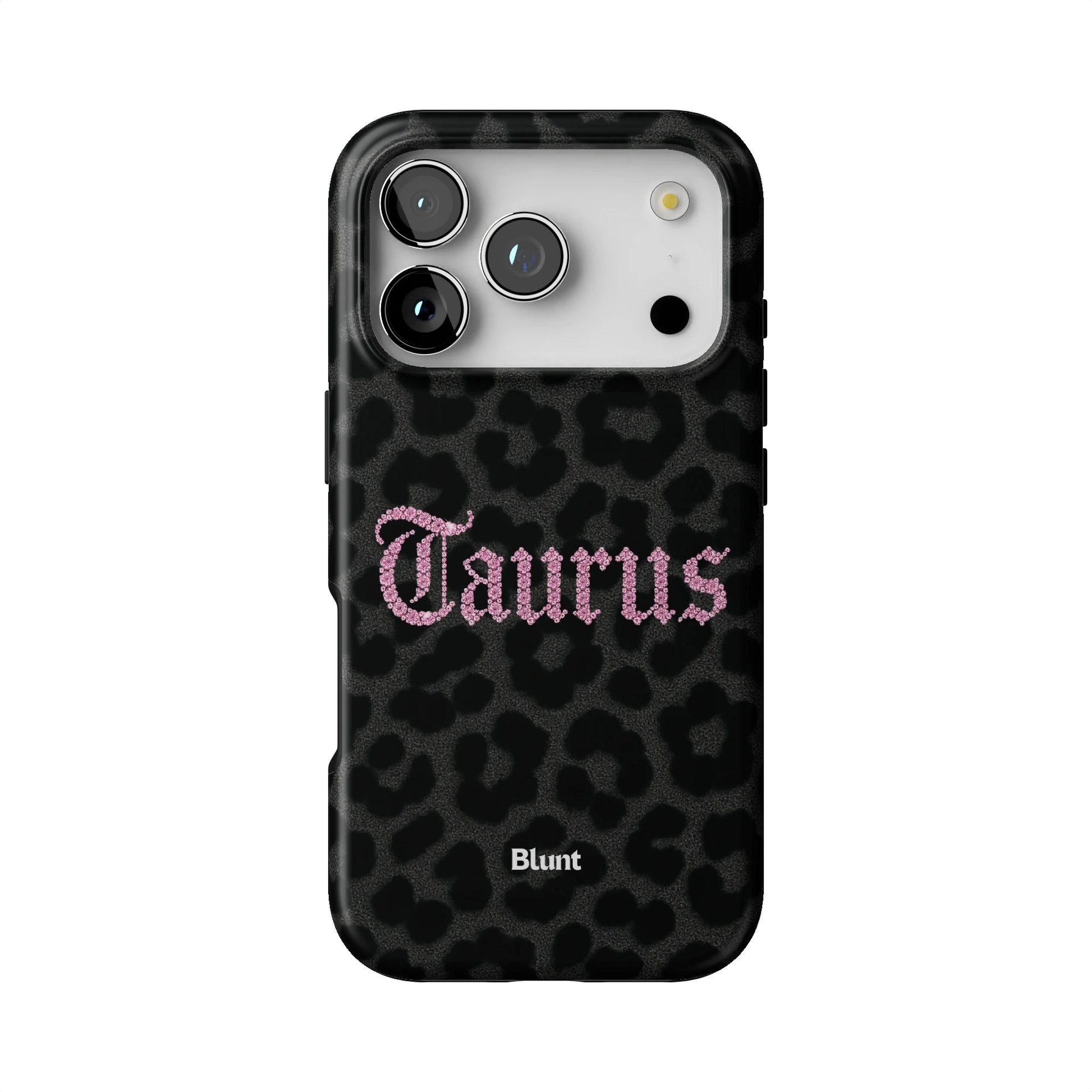 Love Taurus iPhone Case gallery - Iphone_17_Pro_1
