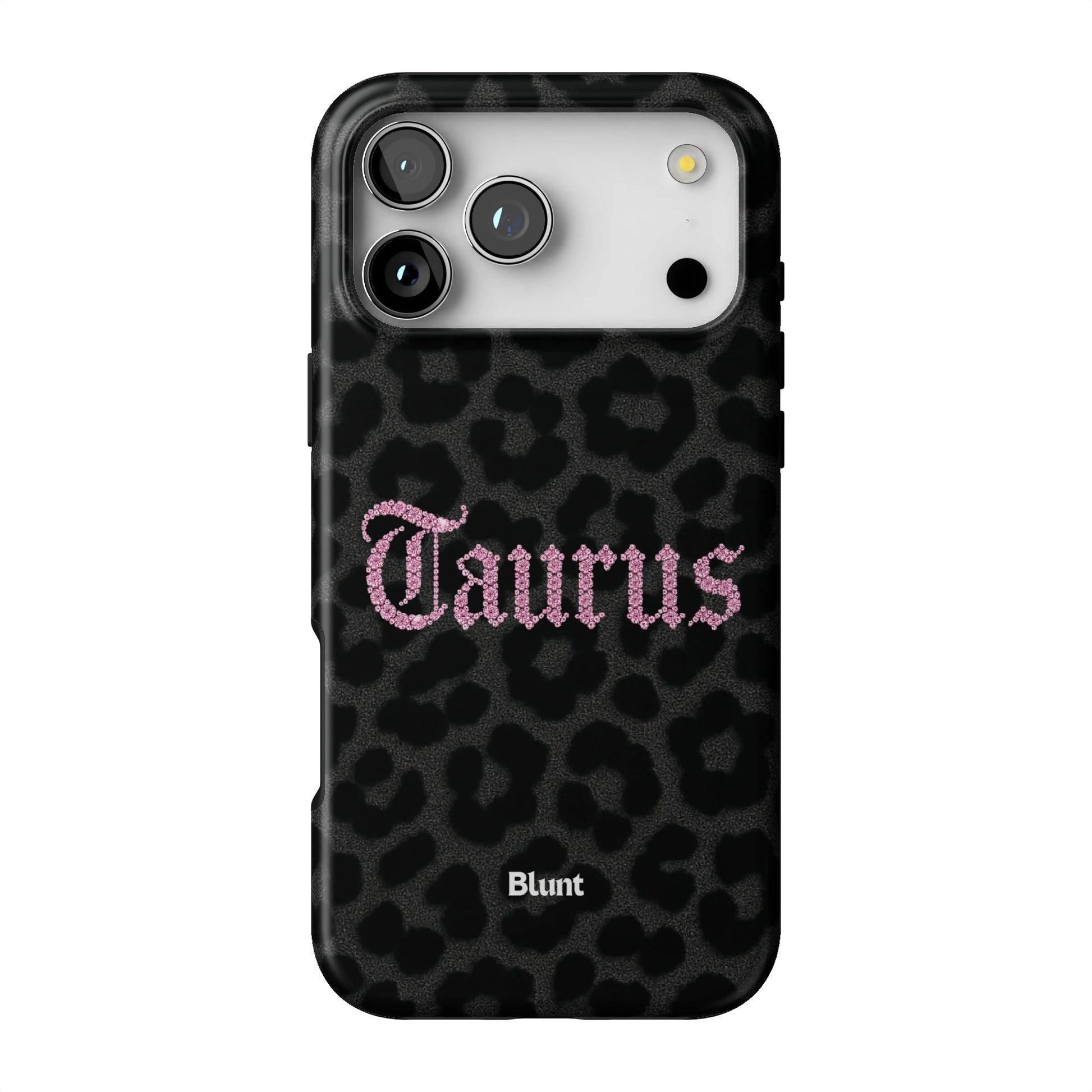 Love Taurus iPhone Case gallery - Iphone_17_Pro_Max_1
