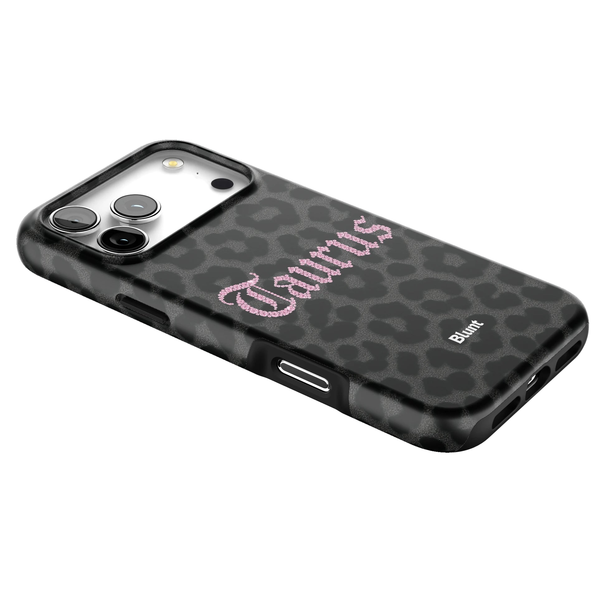 Love Taurus iPhone Case gallery - Iphone_17_Pro_Max_2