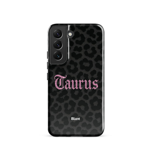 Love Taurus Samsung Case - Blunt Cases