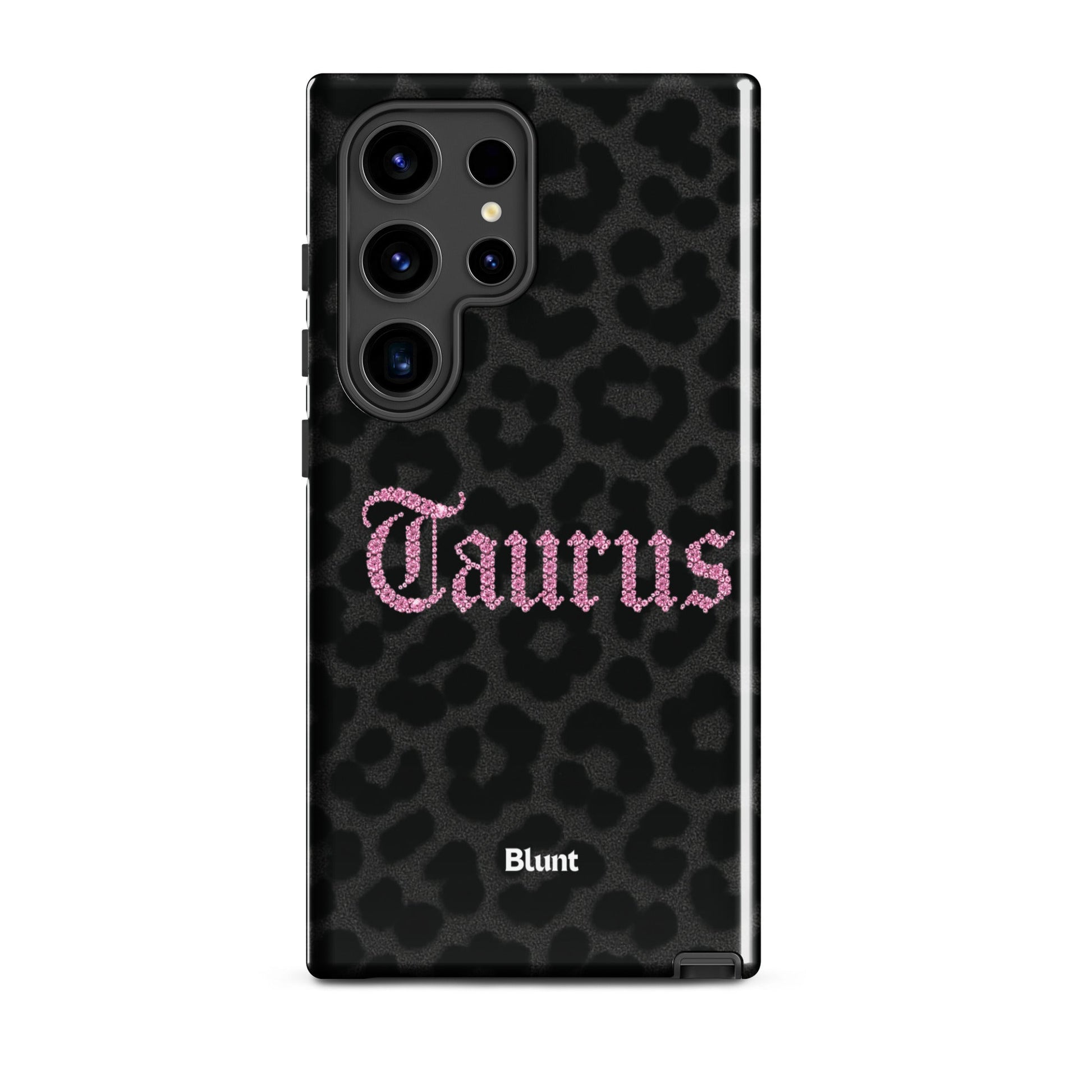 Love Taurus Samsung Case - Blunt Cases