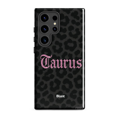 Love Taurus Samsung Case - Blunt Cases