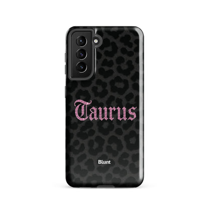 Love Taurus Samsung Case - Blunt Cases