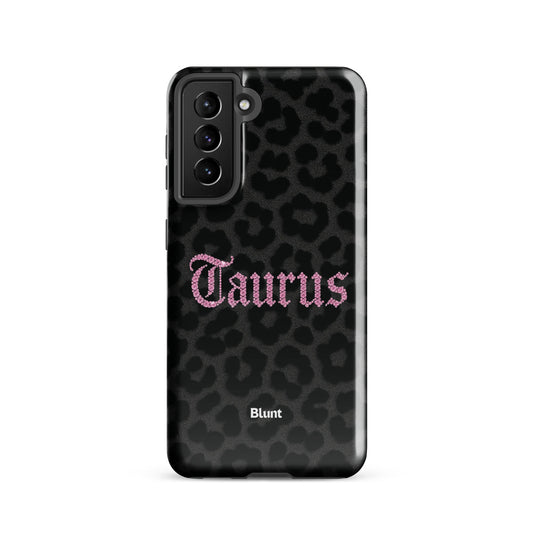 Love Taurus Samsung Case - Blunt Cases