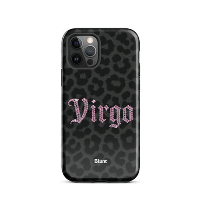 Love Virgo iPhone Case - Blunt Cases