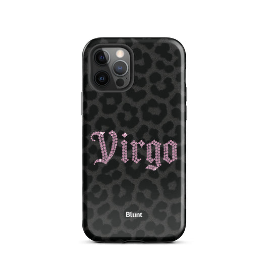 Love Virgo iPhone Case - Blunt Cases