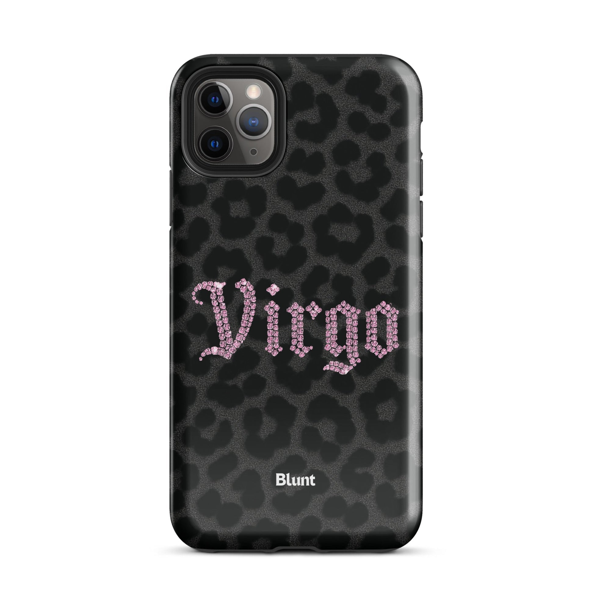 Love Virgo iPhone Case - Blunt Cases