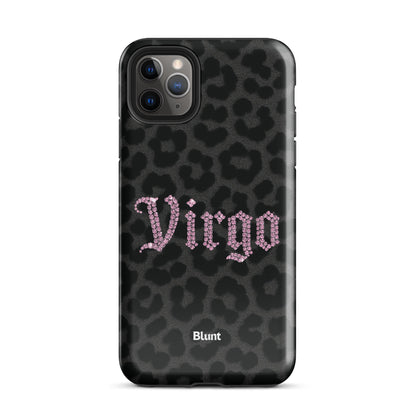 Love Virgo iPhone Case - Blunt Cases