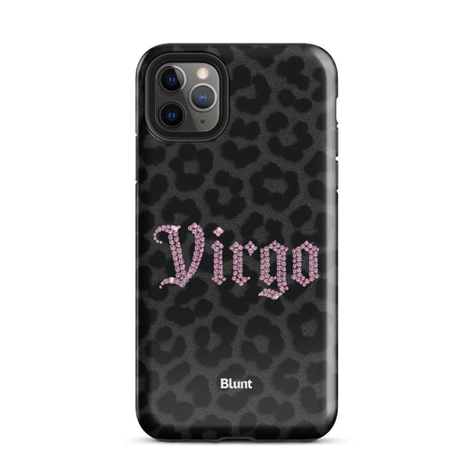 Love Virgo iPhone Case - Blunt Cases
