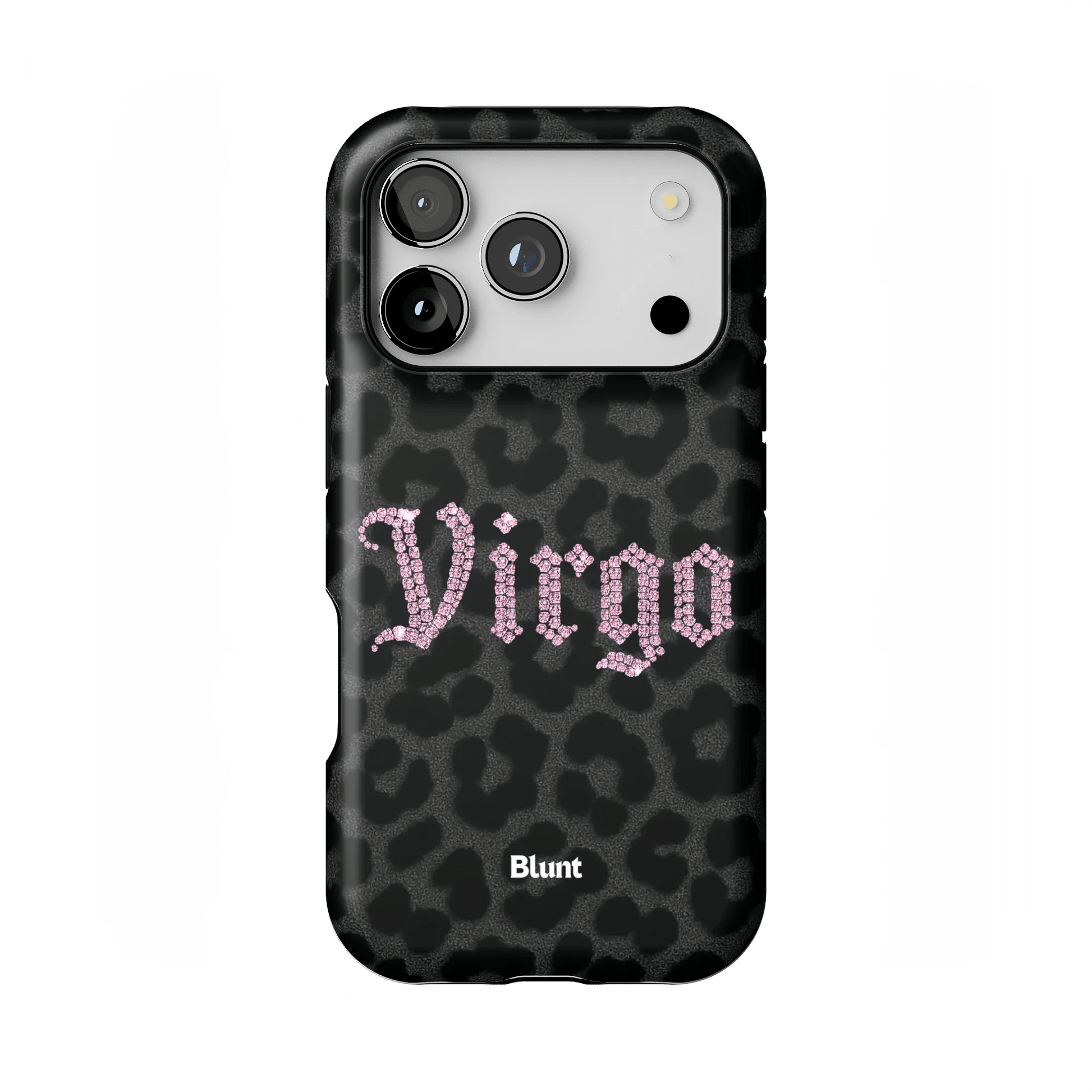 Love Virgo iPhone Case - Blunt Cases