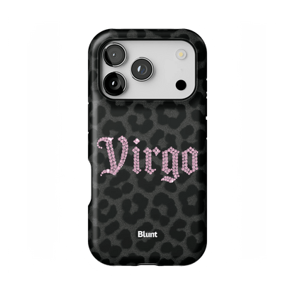 Love Virgo iPhone Case - Blunt Cases