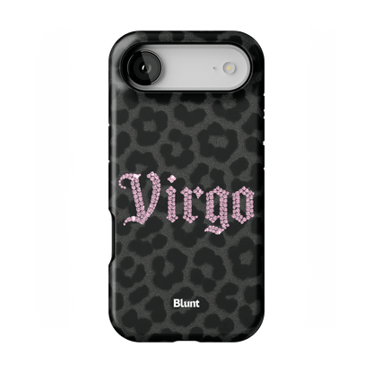 Love Virgo iPhone Case - Blunt Cases