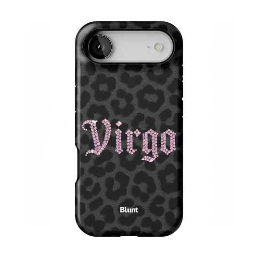 Love Virgo iPhone Case - Blunt Cases