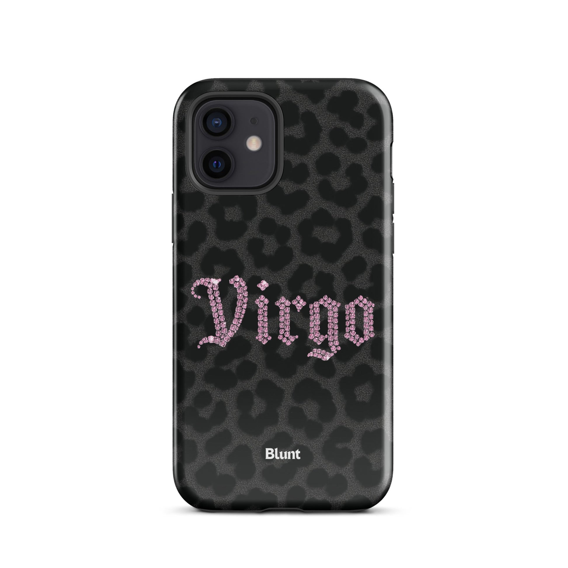 Love Virgo iPhone Case - Blunt Cases