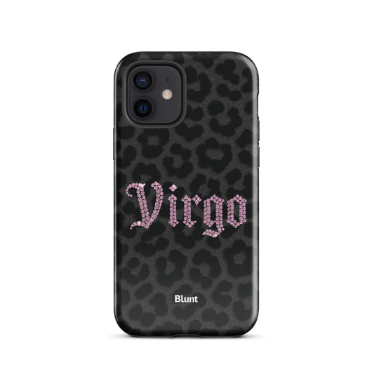 Love Virgo iPhone Case - Blunt Cases